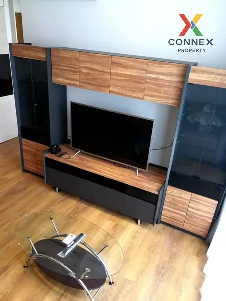 FOR RENT condo , Park Origin Phrom Phong , Duplex , high floor , 